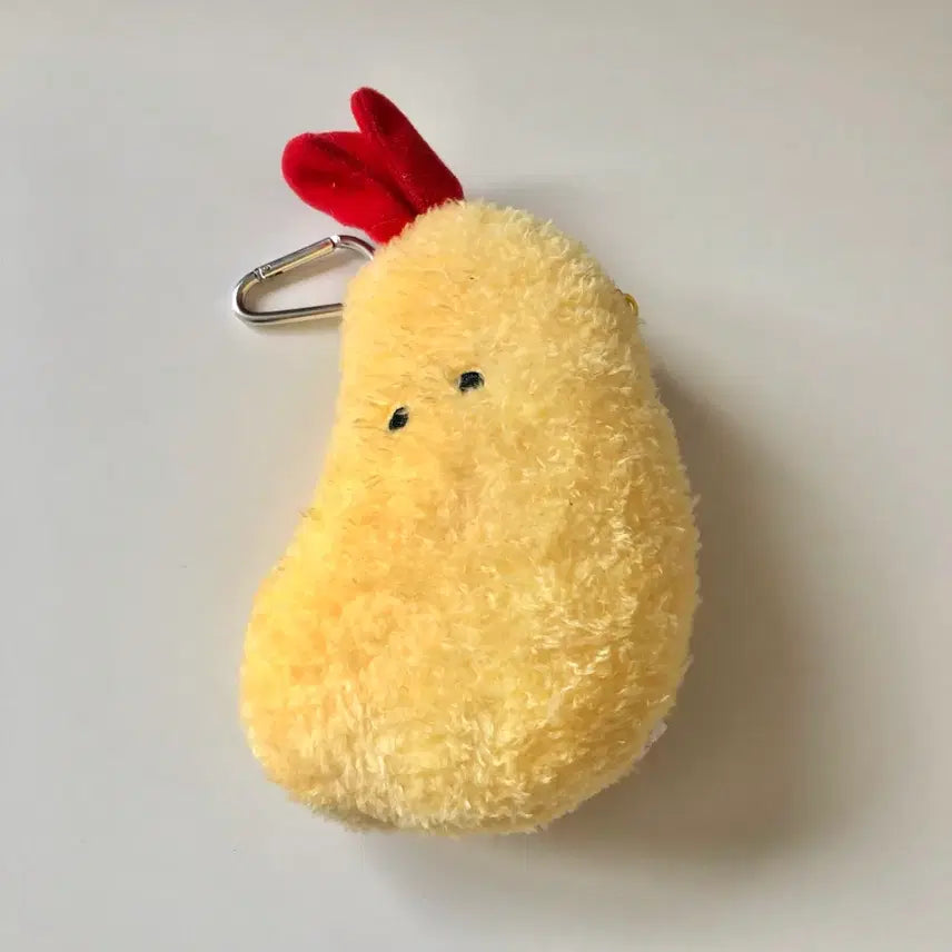 [BUNJANG] Shrimp Fry Pouch / 새우튀김 파우치