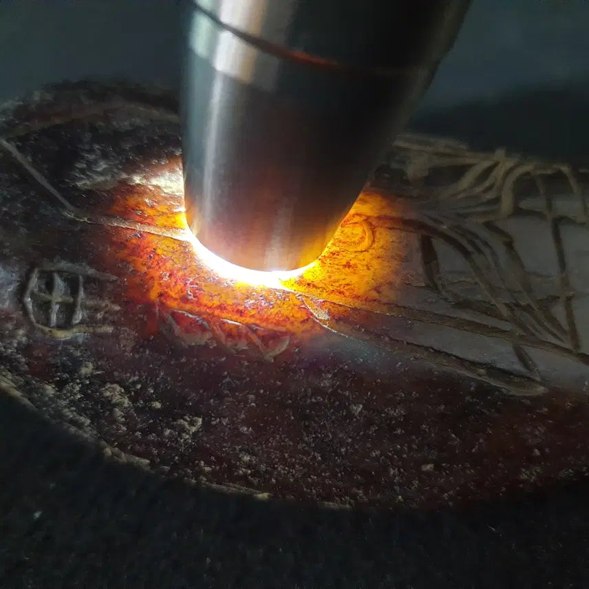 [BUNJANG] Samsung Tae Yangji Jade Stone Carving / (수원만물)귀한 삼성태 화전옥 양지옥 옥돌원석