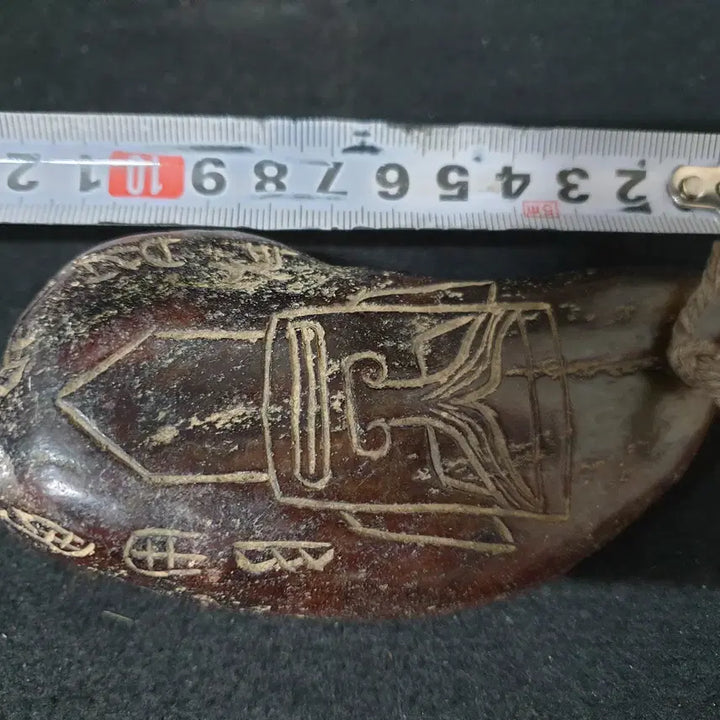 [BUNJANG] Samsung Tae Yangji Jade Stone Carving / (수원만물)귀한 삼성태 화전옥 양지옥 옥돌원석