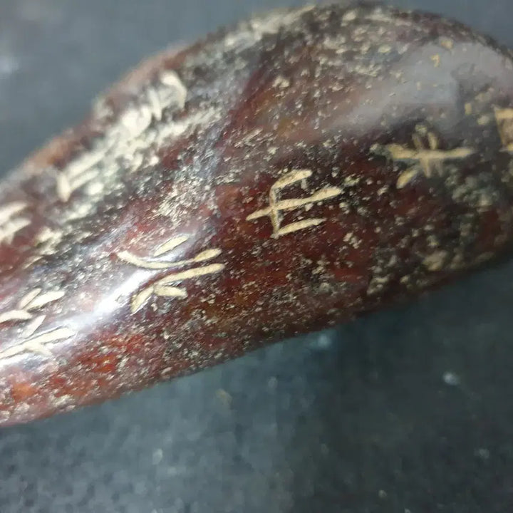 [BUNJANG] Samsung Tae Yangji Jade Stone Carving / (수원만물)귀한 삼성태 화전옥 양지옥 옥돌원석