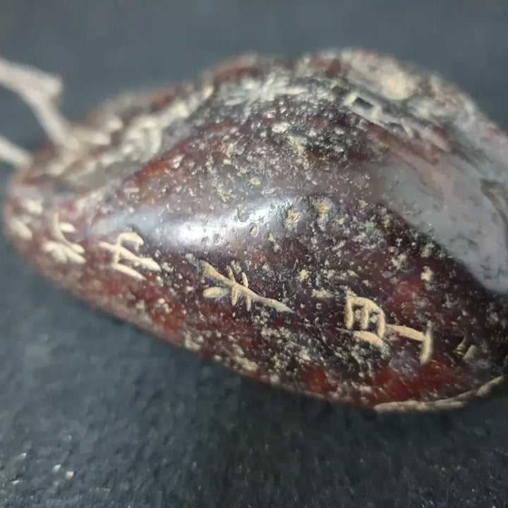 [BUNJANG] Samsung Tae Yangji Jade Stone Carving / (수원만물)귀한 삼성태 화전옥 양지옥 옥돌원석