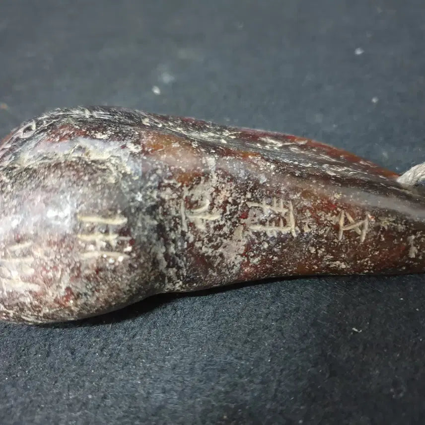 [BUNJANG] Samsung Tae Yangji Jade Stone Carving / (수원만물)귀한 삼성태 화전옥 양지옥 옥돌원석