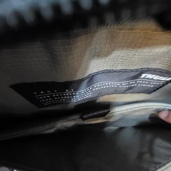 [BUNJANG] Thule Backpack / 툴레 백팩