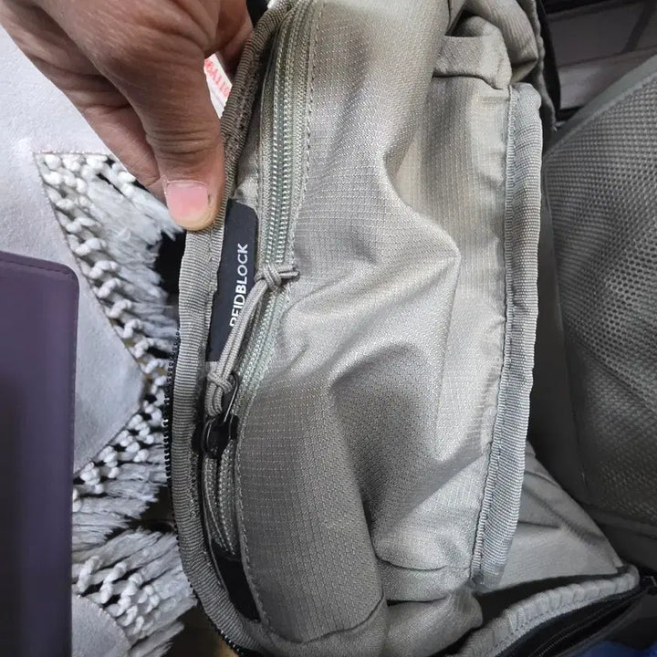 [BUNJANG] Thule Backpack / 툴레 백팩