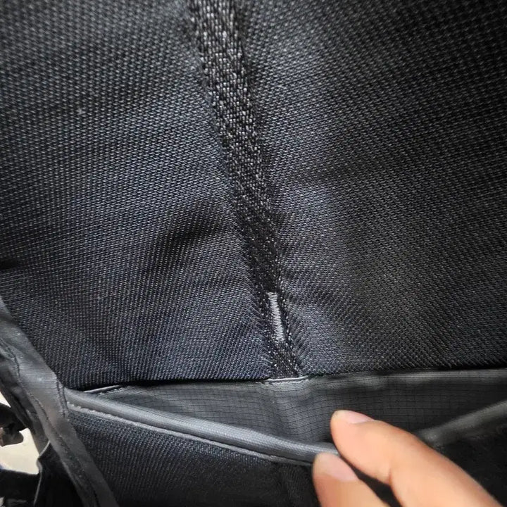 [BUNJANG] Thule Backpack / 툴레 백팩