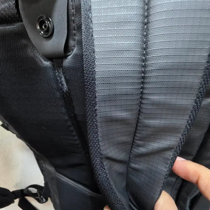[BUNJANG] Thule Backpack / 툴레 백팩