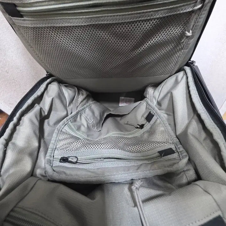 [BUNJANG] Thule Backpack / 툴레 백팩