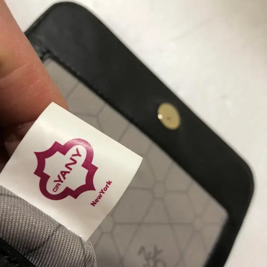 [BUNJANG] Oryany Crossbody Bag / 오야니 크로스백@9969