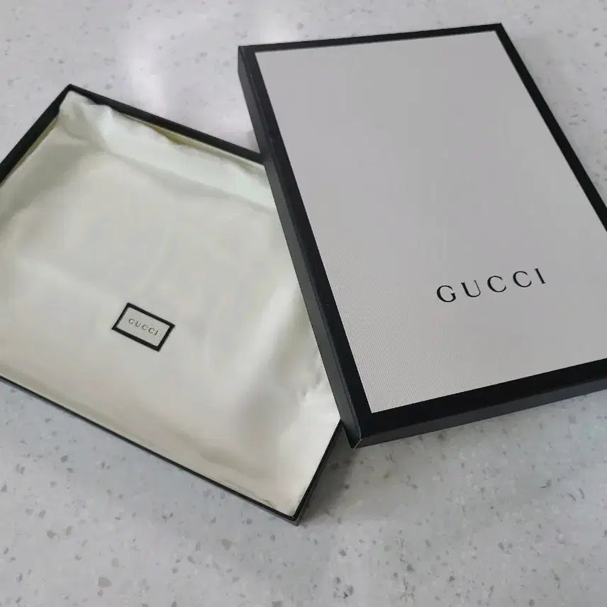[BUNJANG] Gucci Clutch Bag / 구찌 클러치