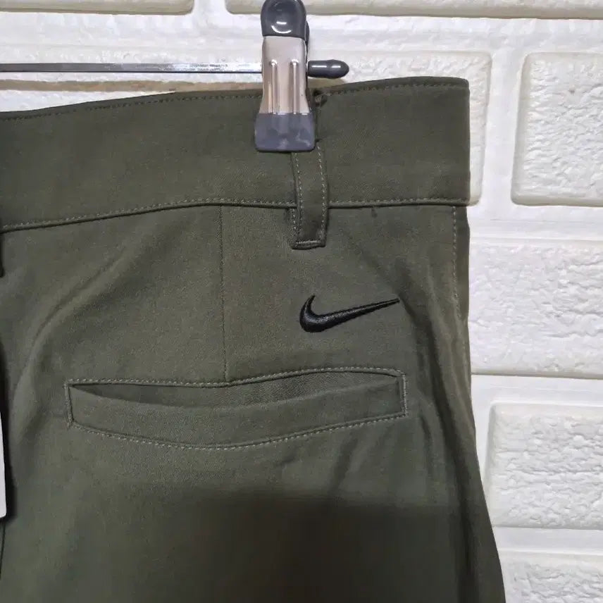 [BUNJANG] Nike Dri-FIT Golf Pants / 새상품) 78-94 나이키 드라이핏 골프 바지