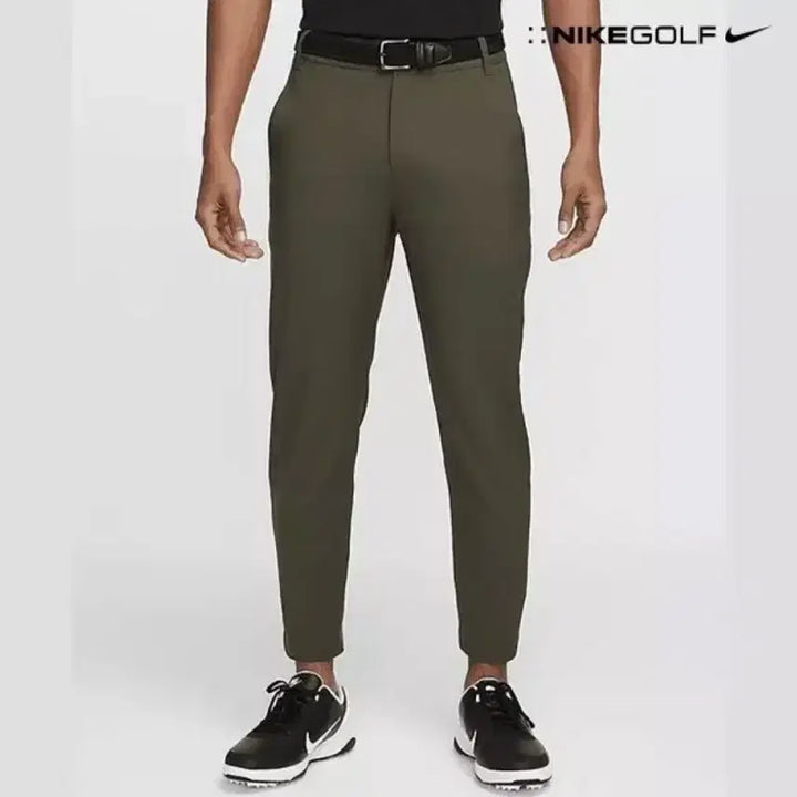[BUNJANG] Nike Dri-FIT Golf Pants / 새상품) 78-94 나이키 드라이핏 골프 바지