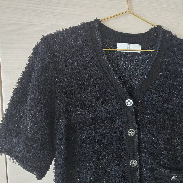 [BUNJANG] SIE Cardigan / SIE 가디건