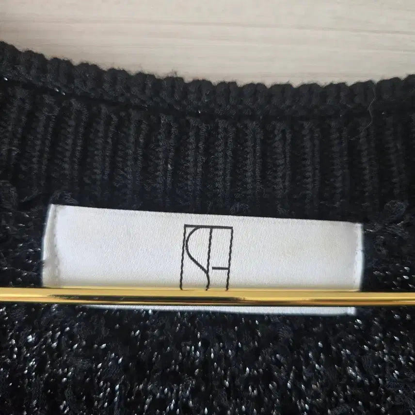 [BUNJANG] SIE Cardigan / SIE 가디건