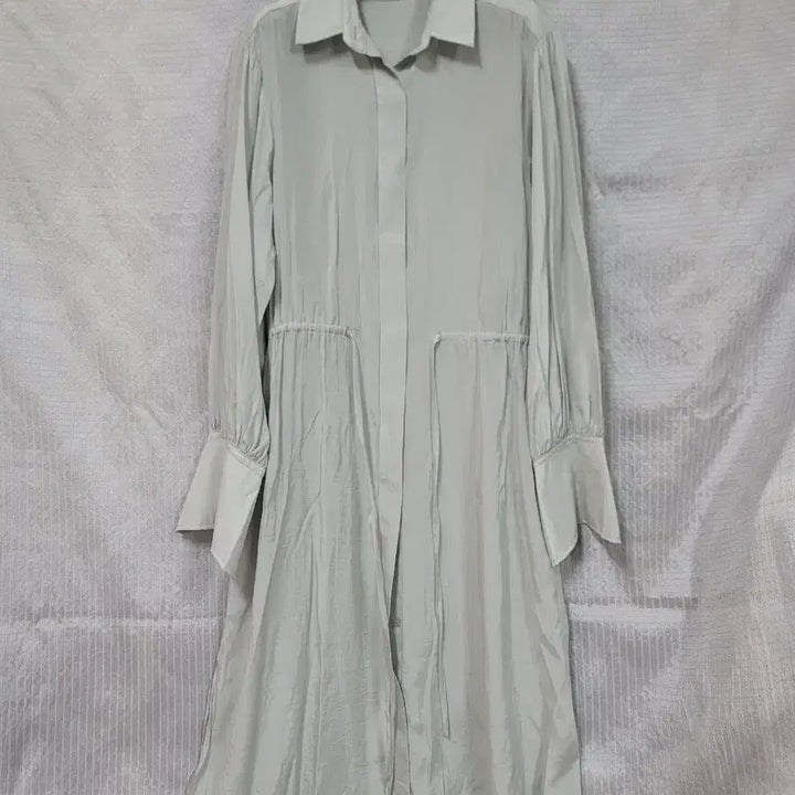 [BUNJANG] Long Jacket / 롱쟈켓