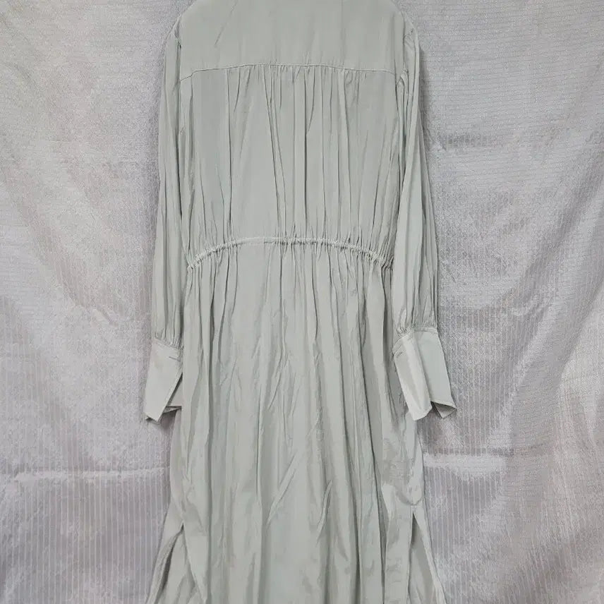 [BUNJANG] Long Jacket / 롱쟈켓