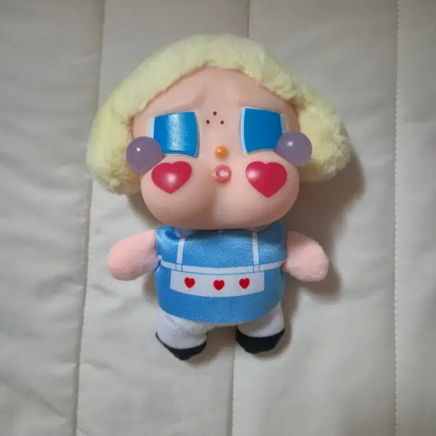 [BUNJANG] Crybaby Keyring / 크라이베이비 키링 판매합니다!!