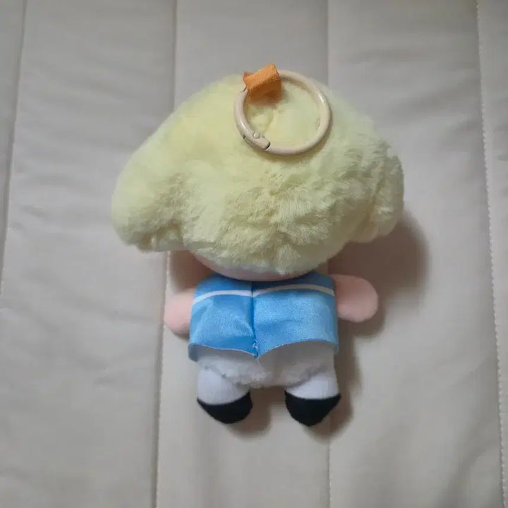 [BUNJANG] Crybaby Keyring / 크라이베이비 키링 판매합니다!!