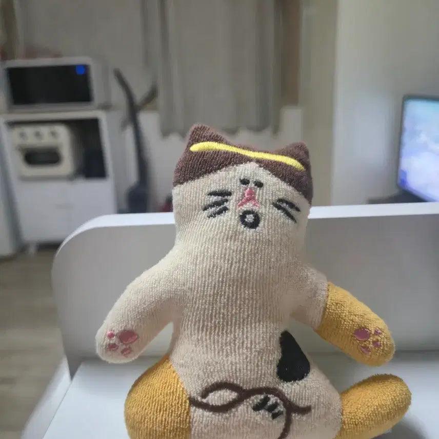 [BUNJANG] Crybaby Keyring / 크라이베이비 키링 판매합니다!!