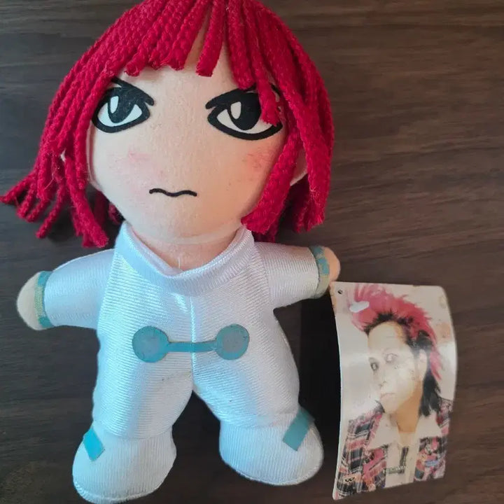 [BUNJANG] Hide Doll / 히데 인형