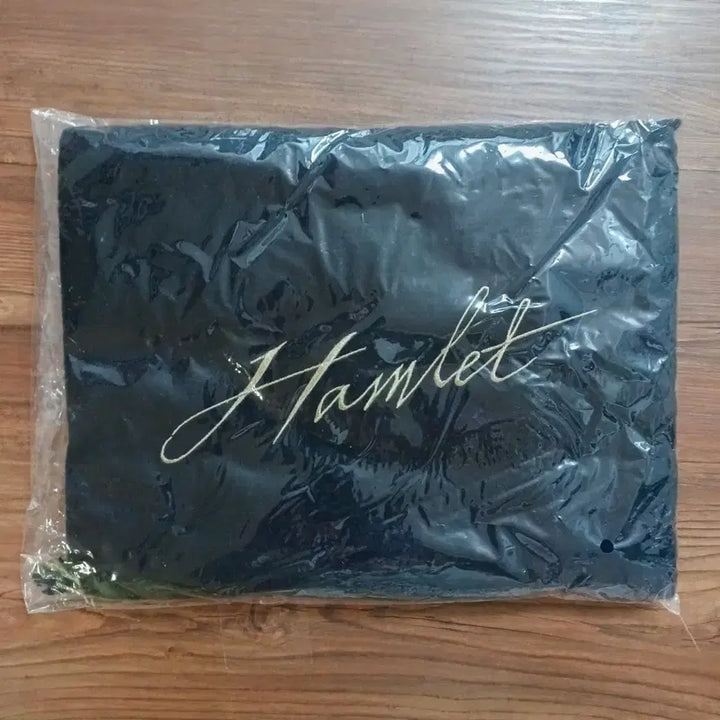 [BUNJANG] Hamlet Alive Shawl-Muffler / 뮤지컬 햄릿 얼라이브 MD( 숄 겸용 머플러