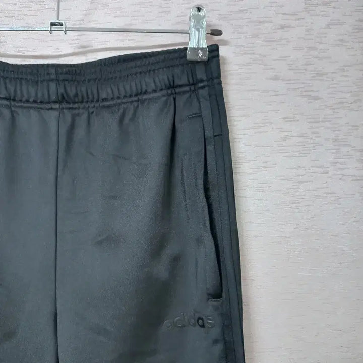 [BUNJANG] Adidas E 3S T PNT TRIC Training Pants (Men's S) / B3-1/아디다스 E 3S T PNT TRIC 트레이닝팬츠 남성S