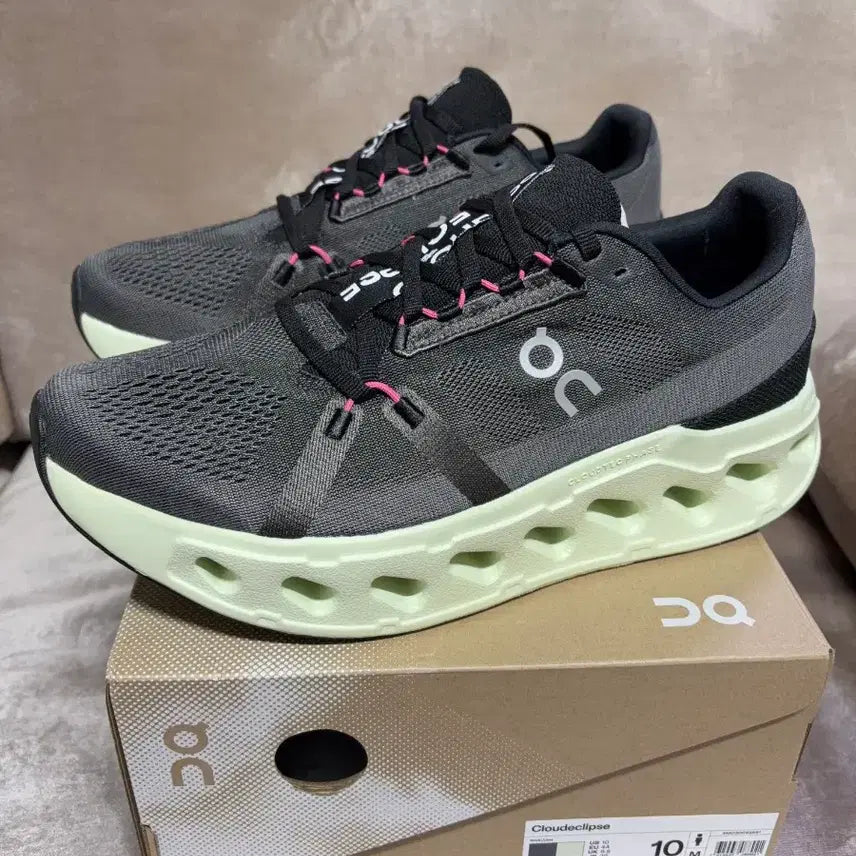 [BUNJANG] On Running Cloudclipse Rock Lima Sneakers / 온러닝 클라우드이클립스 락리마 280