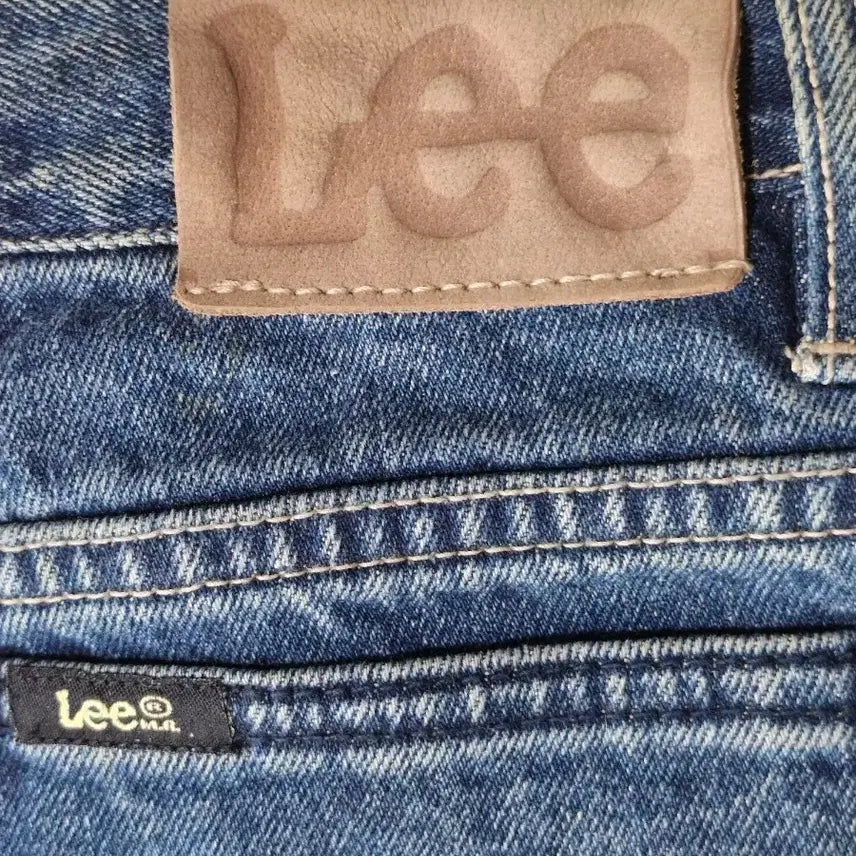 [BUNJANG] Lee Denim Jeans / Lee 리 데님 청바지