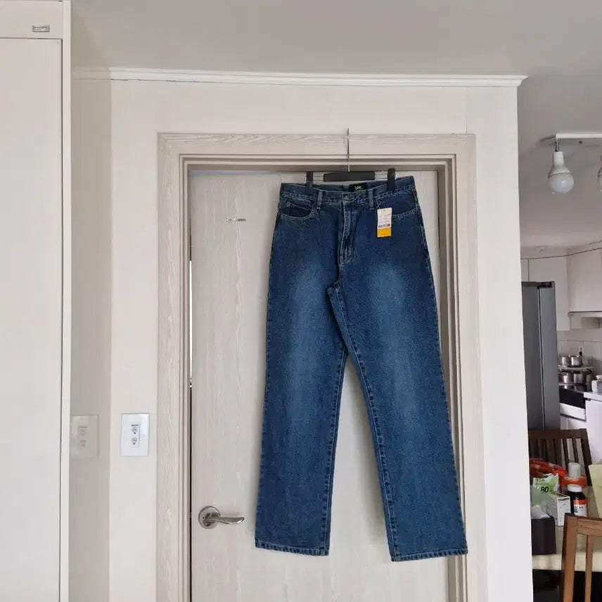 [BUNJANG] Lee Denim Jeans / Lee 리 데님 청바지