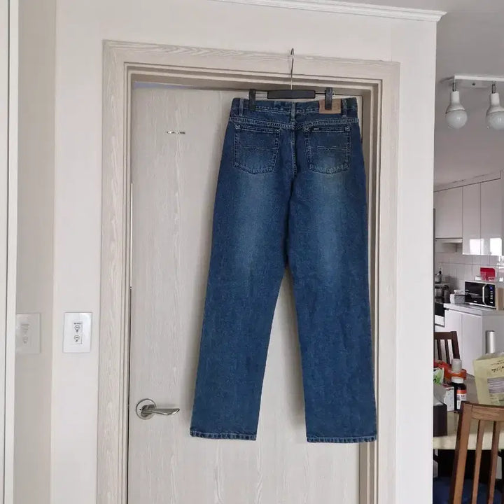 [BUNJANG] Lee Denim Jeans / Lee 리 데님 청바지