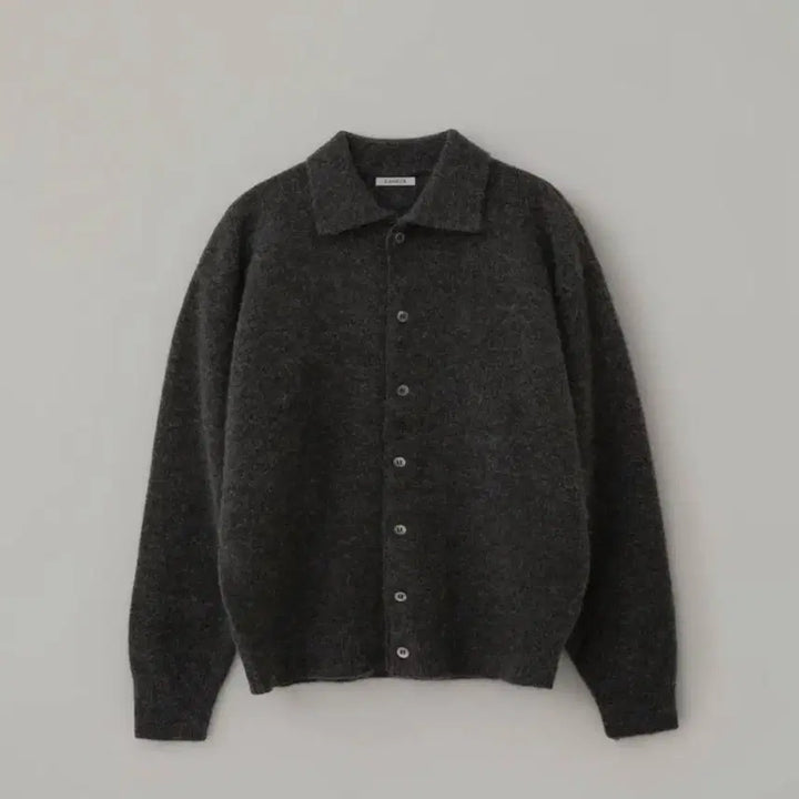 [BUNJANG] Blank Room Alpaca Cardigan / [2] 블랭크룸 알파카 가디건