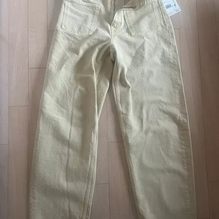 [BUNJANG] COS Denim Pants / 코스 데님팬츠