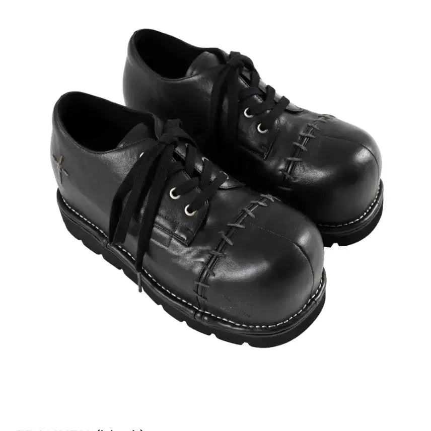 [BUNJANG] 2SPACE Franken 270 Sneakers / 투스페이스 프랑켄 270