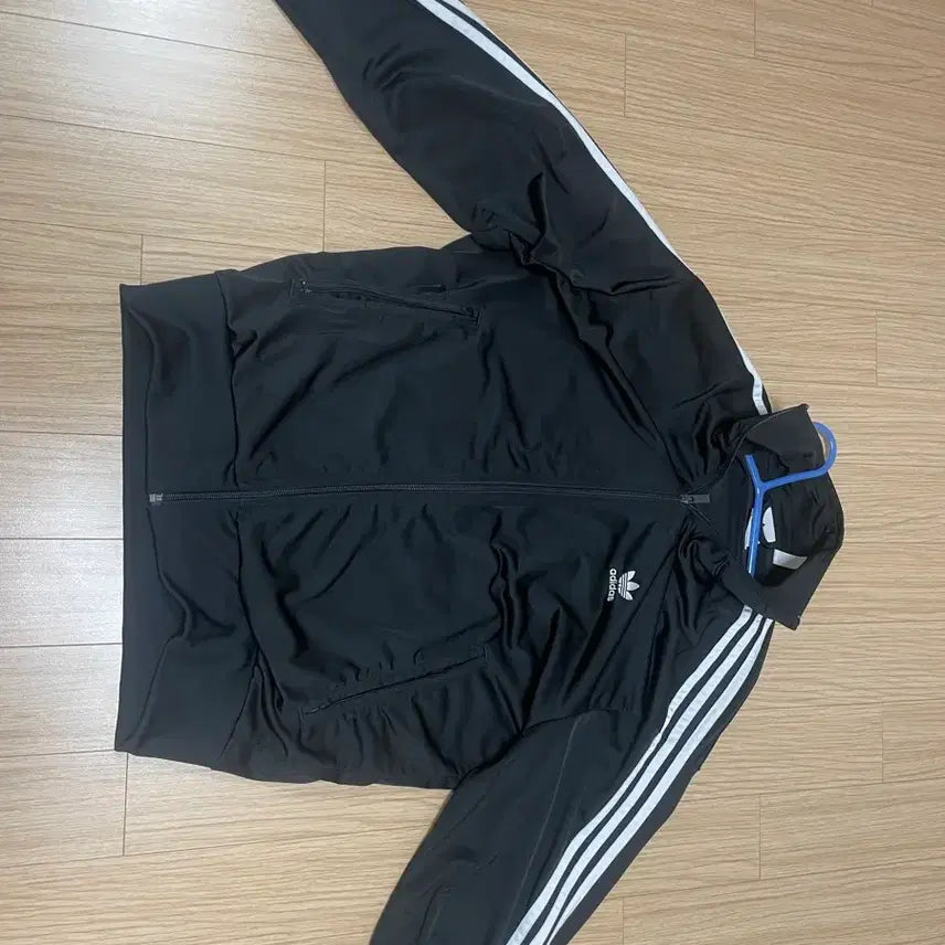 [BUNJANG] Adidas Jersey / 아디다스 져지