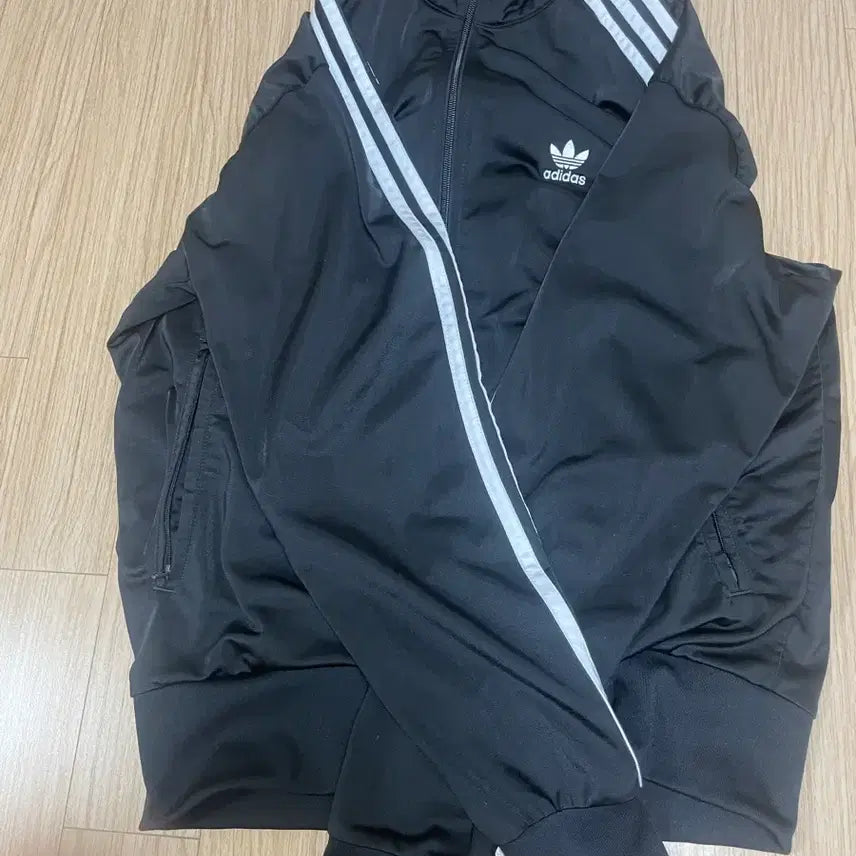 [BUNJANG] Adidas Jersey / 아디다스 져지