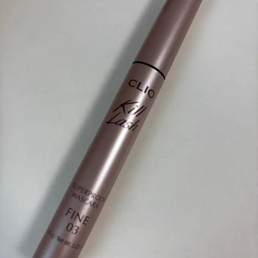 [BUNJANG] Clio Mute Urgrey Eyeshadow / 클리오 03 뮤트얼그레이