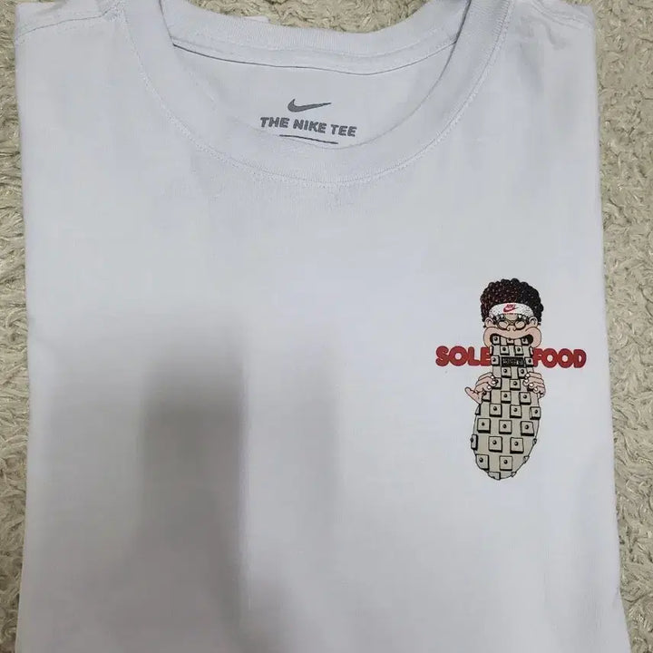 [BUNJANG] Nike T-shirts Bundle Set / 나이키반팔티셔츠  2종"일괄(모두드림)~