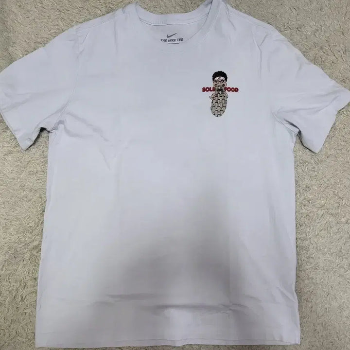 [BUNJANG] Nike T-shirts Bundle Set / 나이키반팔티셔츠  2종"일괄(모두드림)~