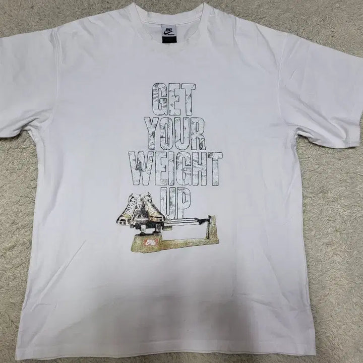 [BUNJANG] Nike T-shirts Bundle Set / 나이키반팔티셔츠  2종"일괄(모두드림)~