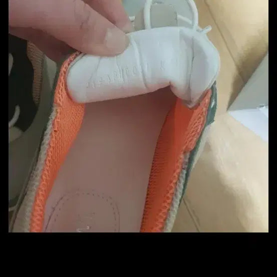 [BUNJANG] DeWL Oz Sec On 슈콤마보니 Shoes / 듀엘 오즈세컨 슈콤마보니