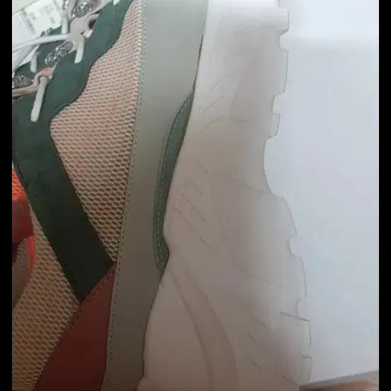 [BUNJANG] DeWL Oz Sec On 슈콤마보니 Shoes / 듀엘 오즈세컨 슈콤마보니