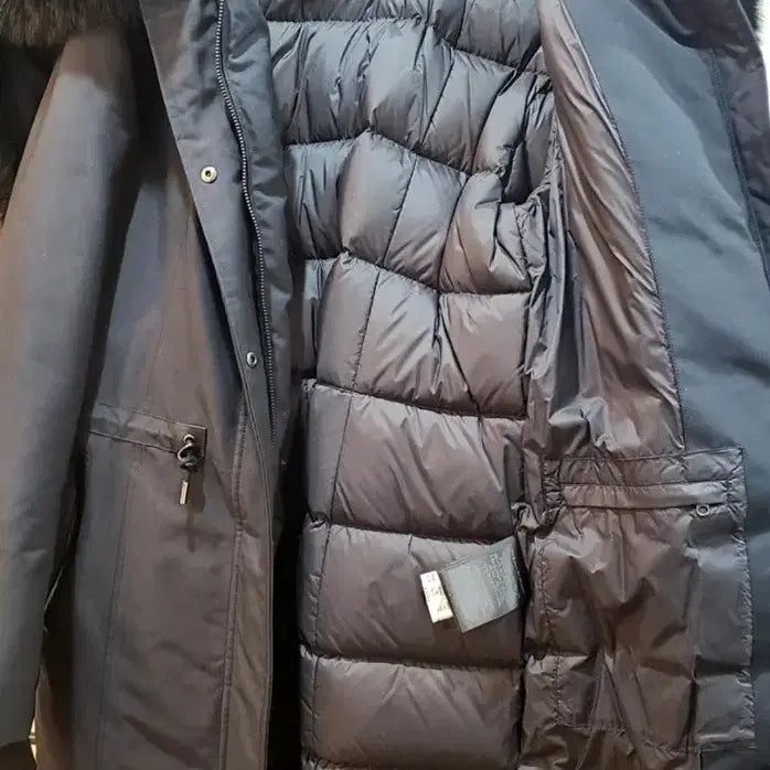 [BUNJANG] Mackage Annie Women's Padded Jacket (S) / 맥케이지 여성패딩(s사이즈)