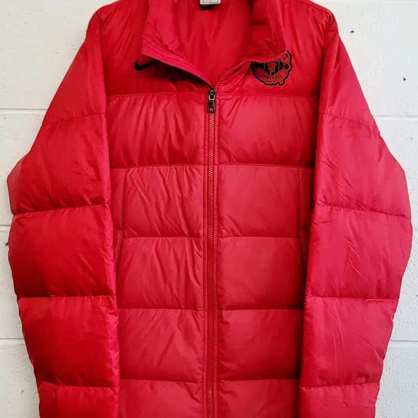 [BUNJANG] Nike Manchester United Duck Down Padded Jacket / 나이키(남여공용) 맨체스터유나이티드(맨유) 덕다운(오리털) 패딩 판매2