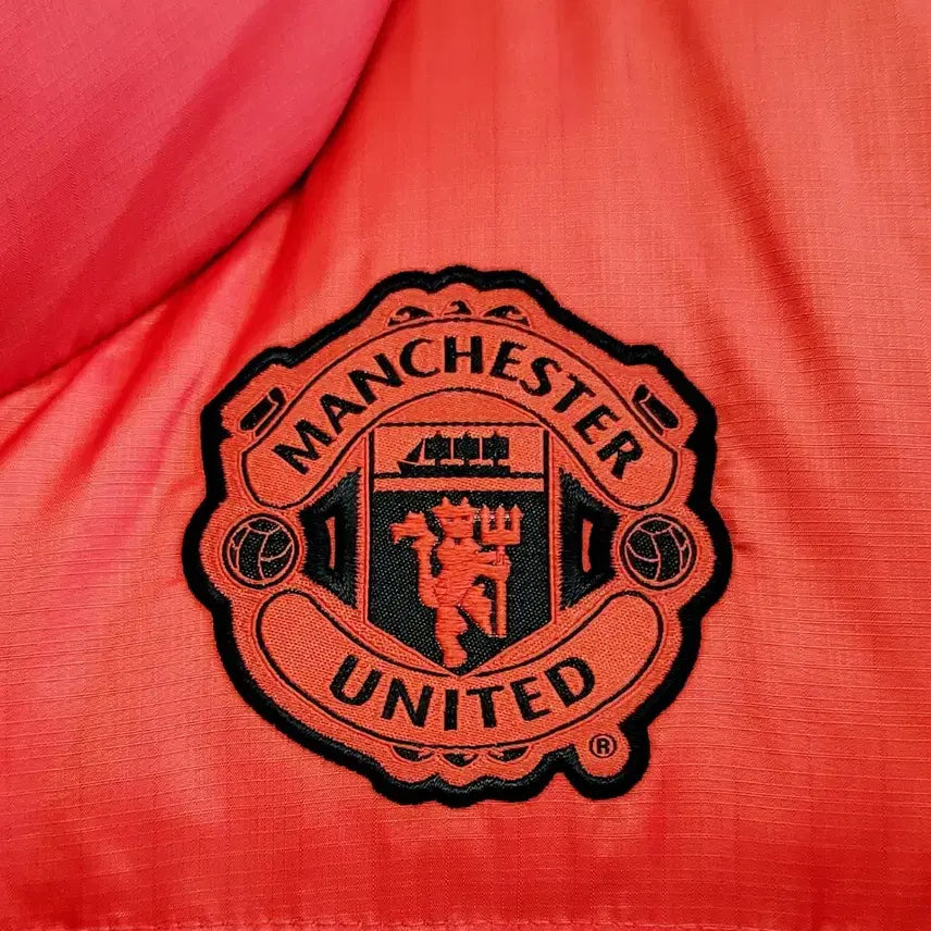 [BUNJANG] Nike Manchester United Duck Down Padded Jacket / 나이키(남여공용) 맨체스터유나이티드(맨유) 덕다운(오리털) 패딩 판매2