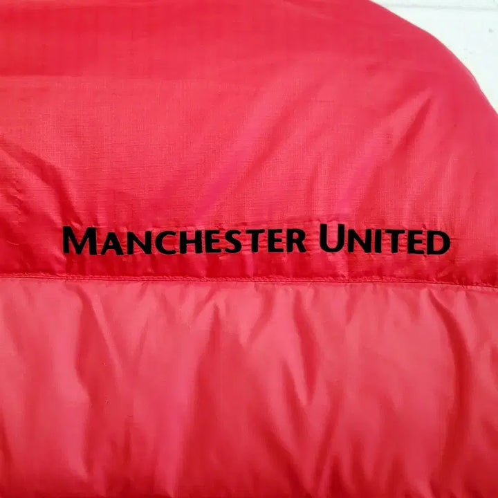 [BUNJANG] Nike Manchester United Duck Down Padded Jacket / 나이키(남여공용) 맨체스터유나이티드(맨유) 덕다운(오리털) 패딩 판매2