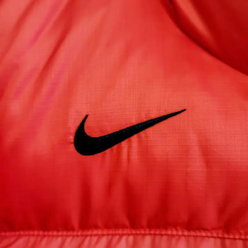 [BUNJANG] Nike Manchester United Duck Down Padded Jacket / 나이키(남여공용) 맨체스터유나이티드(맨유) 덕다운(오리털) 패딩 판매2