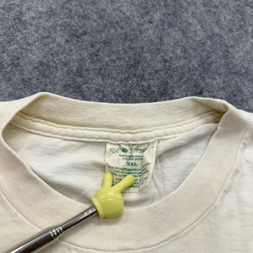 [BUNJANG] USA Vintage Single Stitch T-shirt / 90s USA Vintage Single Stitch Tshirt