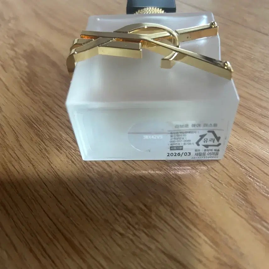 [BUNJANG] Yves Saint Laurent Libre Hair Mist / 입생로랑 리브르 헤어 미스트