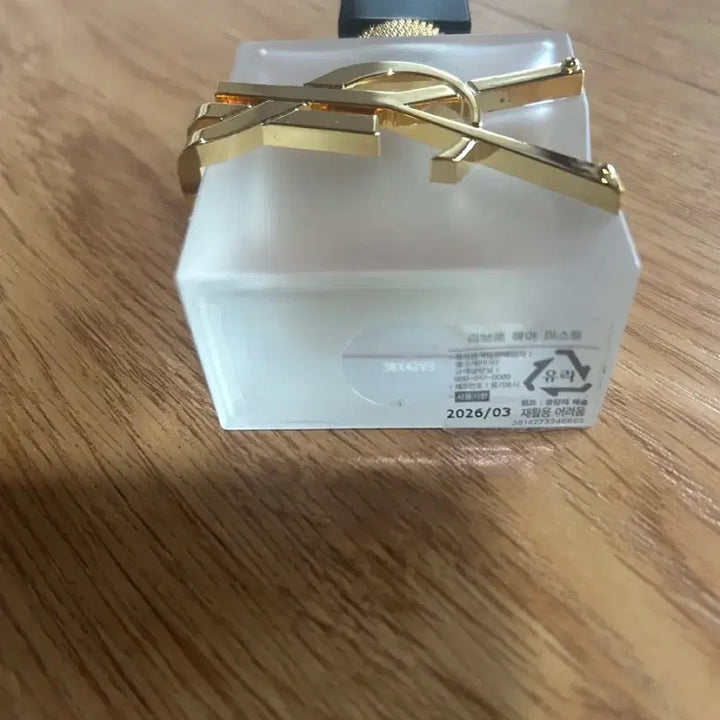 [BUNJANG] Yves Saint Laurent Libre Hair Mist / 입생로랑 리브르 헤어 미스트