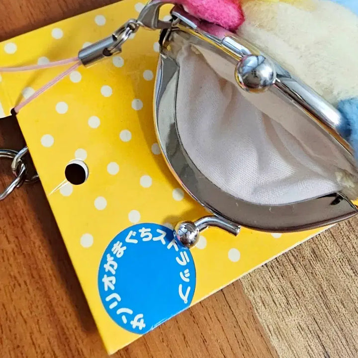 [BUNJANG] Usahana Pouch and Strap Set / 2007년 우사하나 파우치 스트랩, 우사하나 스트랩