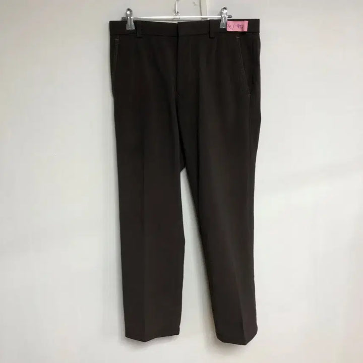 [BUNJANG] Phantom Men's Winter Pants 32 inch / 팬텀 남성 겨울 바지 32인치@9942